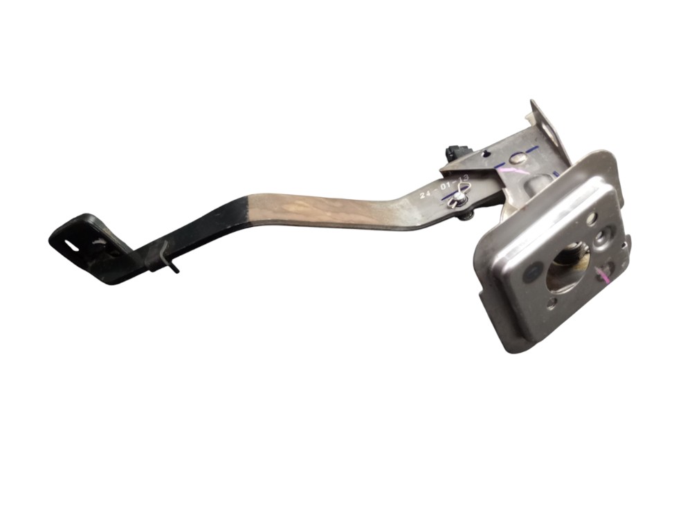 Pedal Embreagem Pajero Dakar 3.2 2013 4