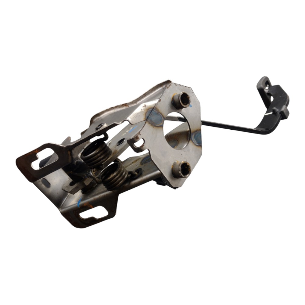 Pedal Embreagem New Triton 2.4 2022 5