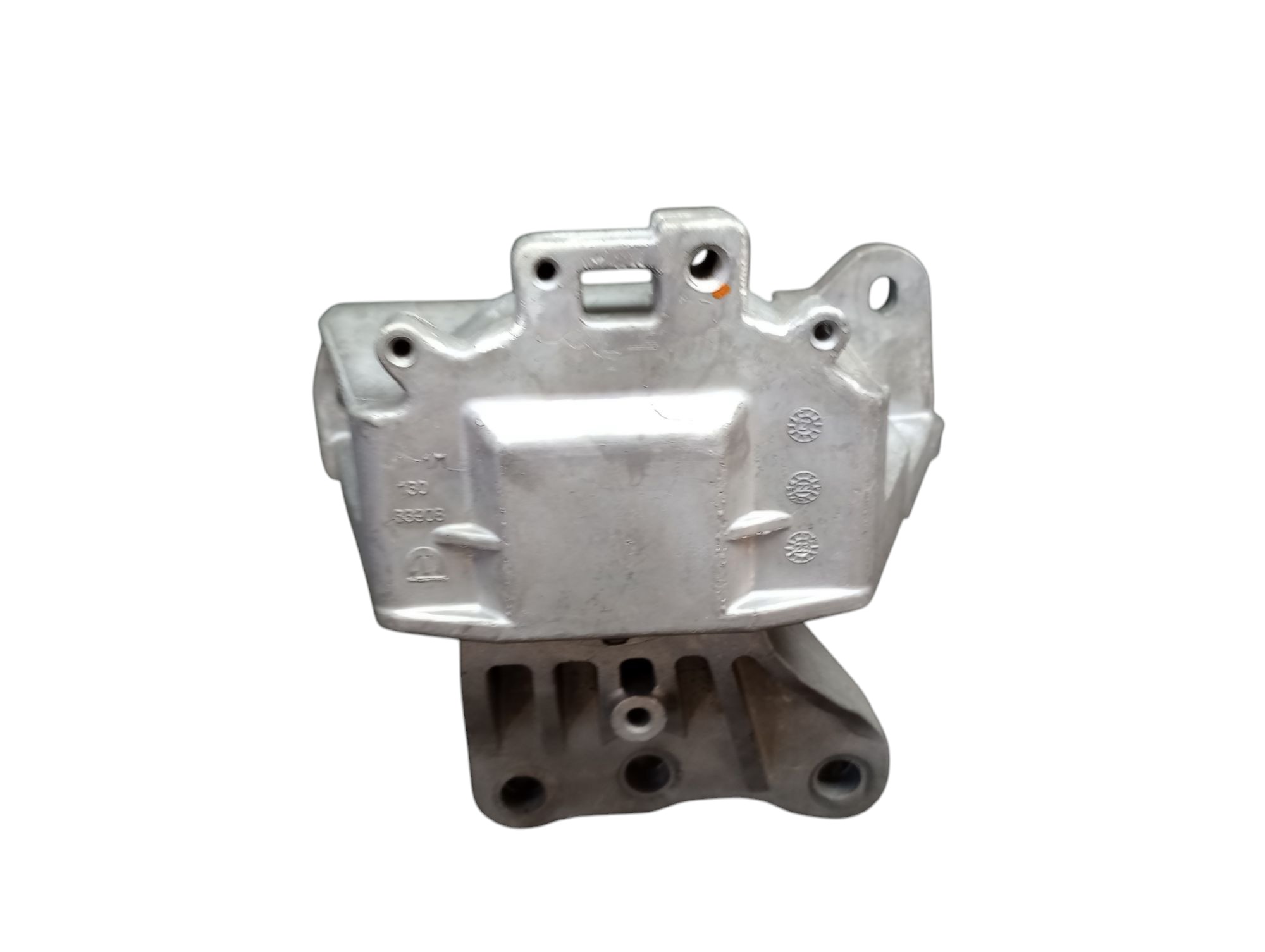 Coxim Motor Fiat Toro 1.3  Turbo 2023 2