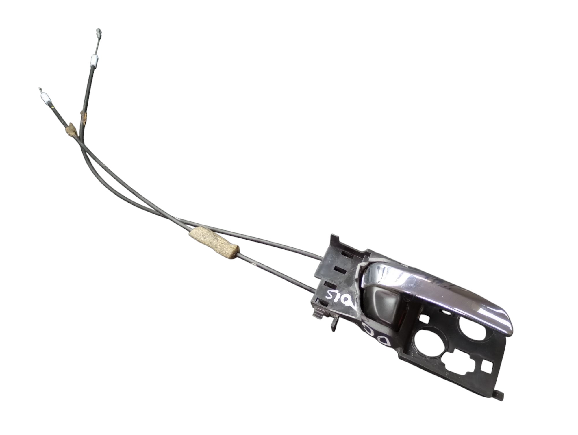 Maçaneta Interna Porta D.d Honda Hrv 2016 2