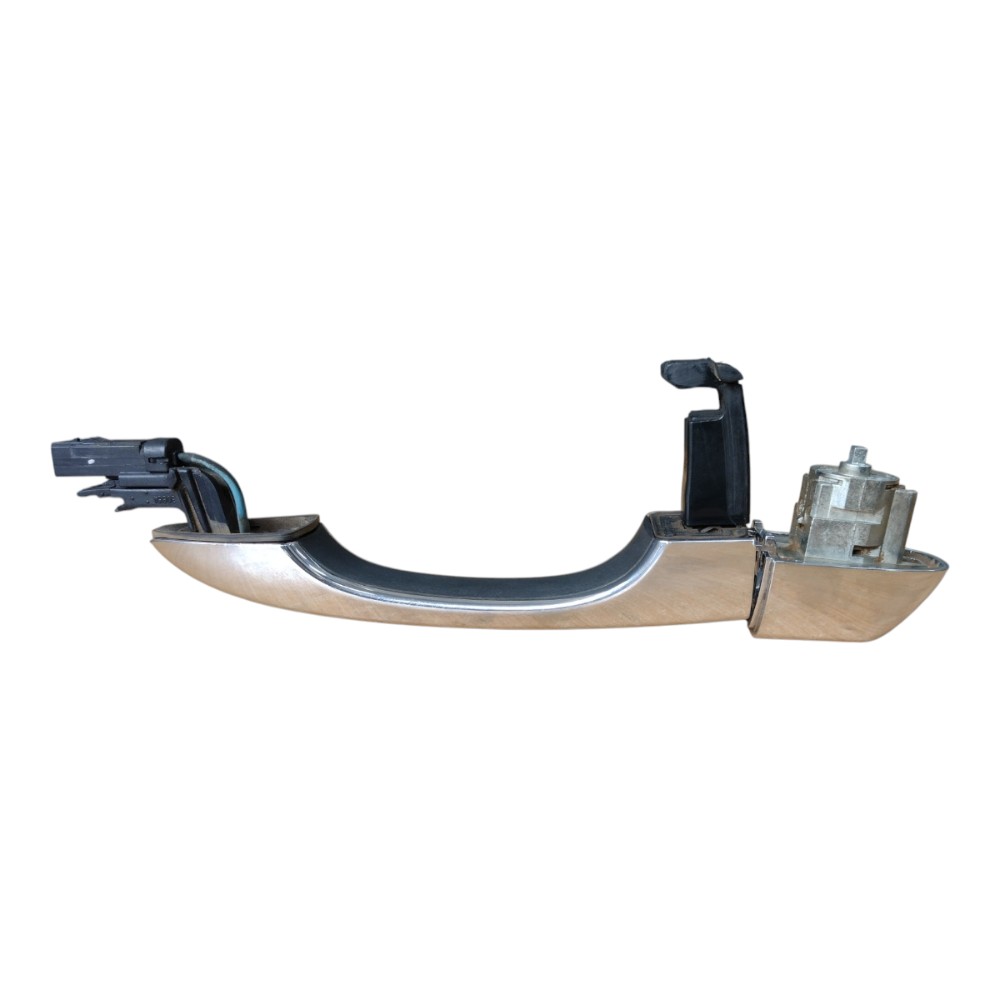 Maçaneta Externa Porta D.e Fiat Toro 2021 Dianteira Dianteira 4