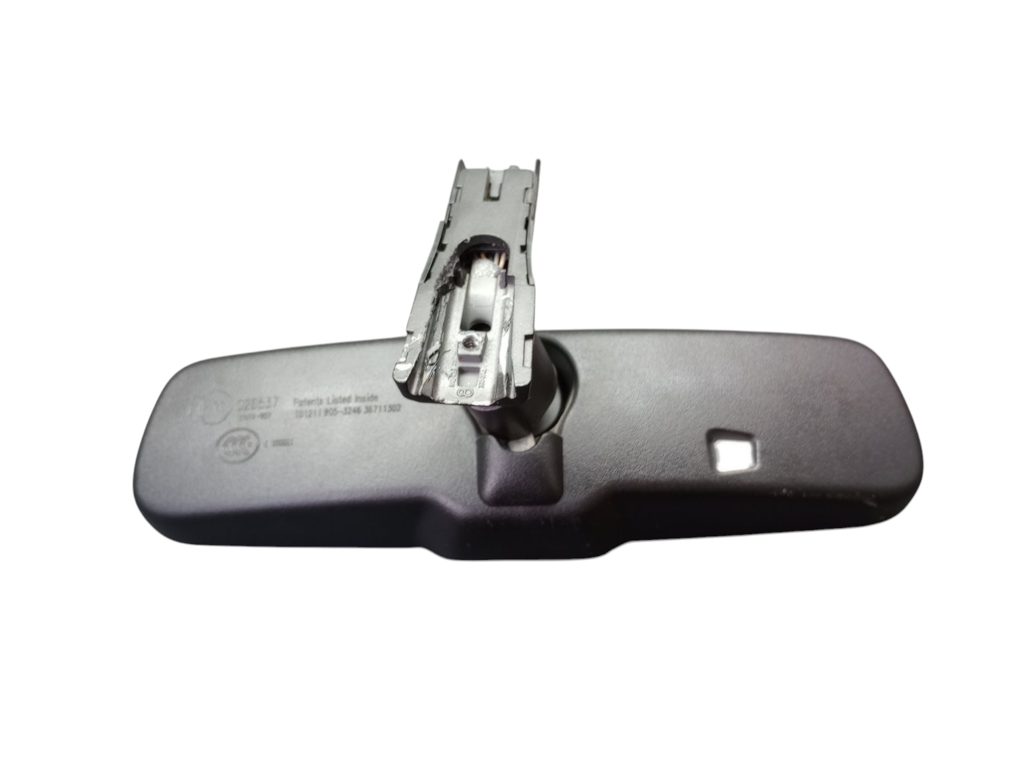 Retrovisor Interno Hyundai Santa Fé 2013 2