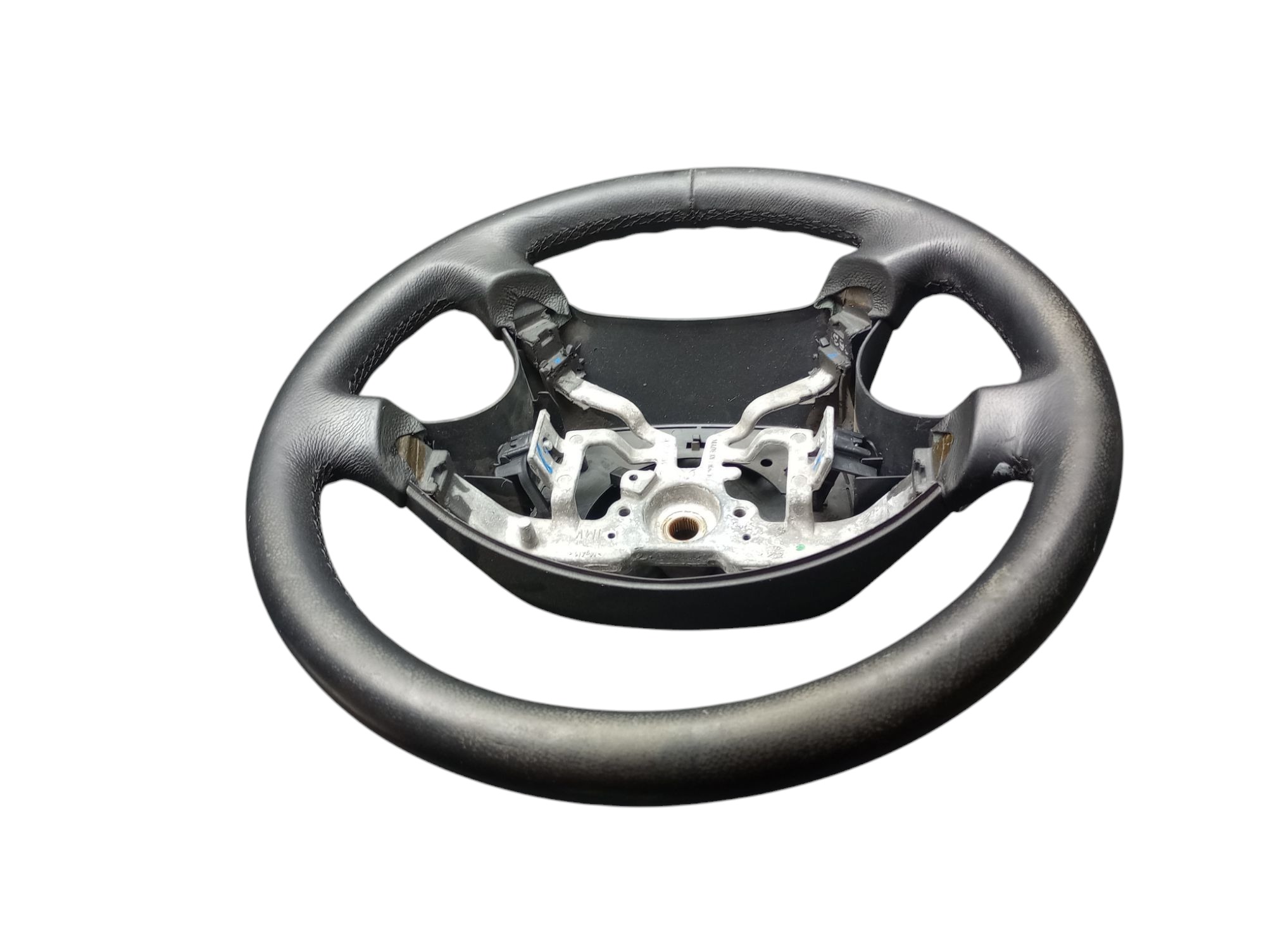 Volante Hilux 2007 4