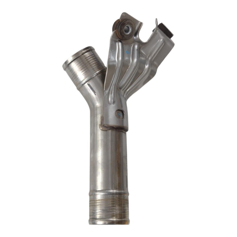 Cano Tubo Intercooler S10 2.8 Automática 2019 3