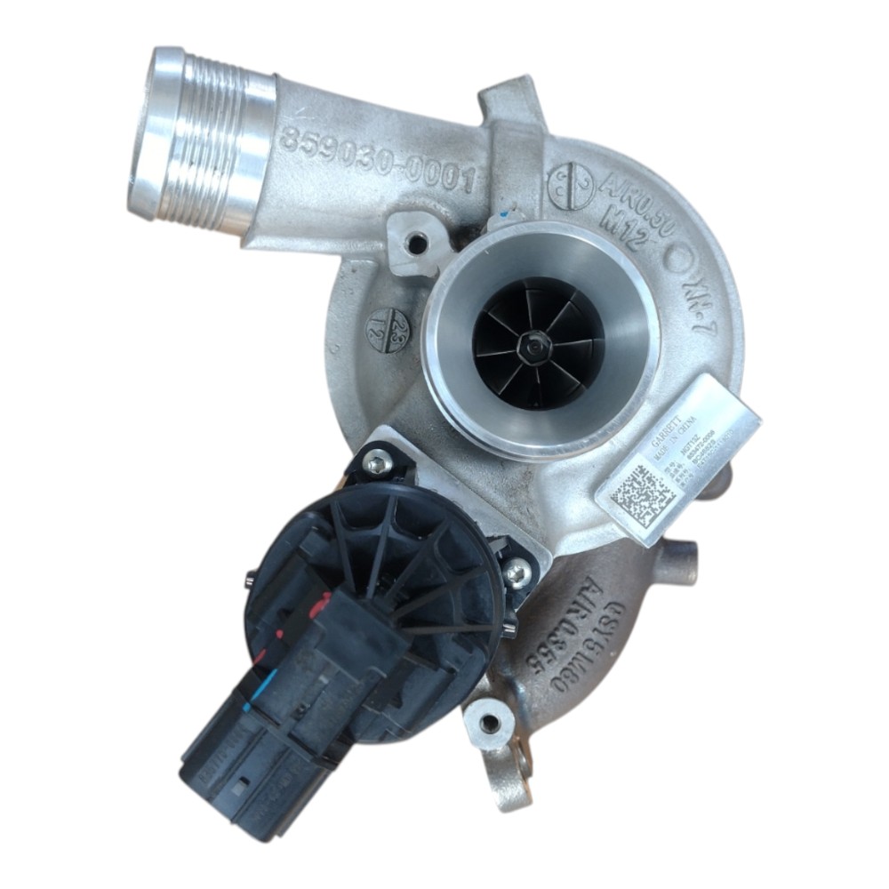 Turbina Chery Tiggo 7 1.5 Turbo 2024