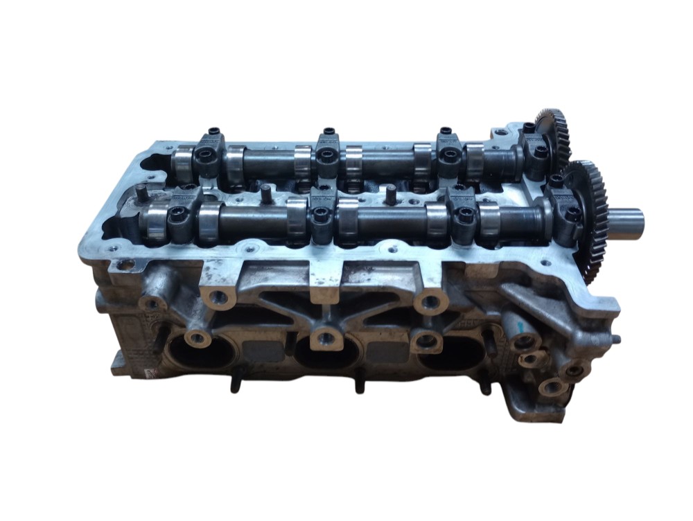 Cabeçotes L.d Grand Cherokee 3.0 V6 2014 2