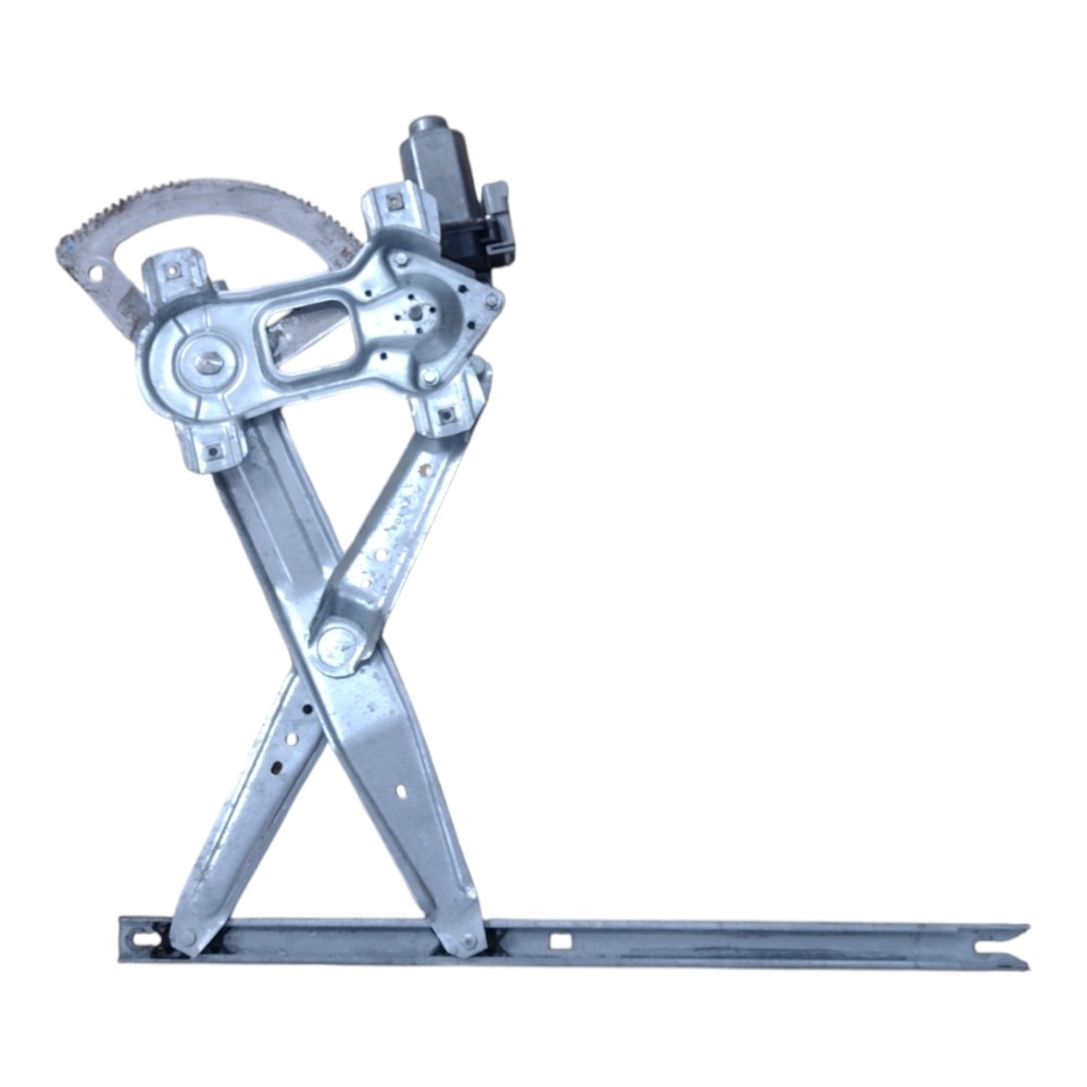 Máquina De Vidro Porta L.d F250 2011 5
