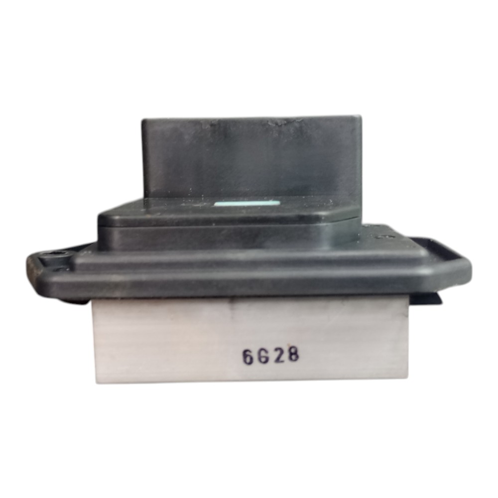 Resistência Do Ar Condicionado Hilux Sw4 2009 7