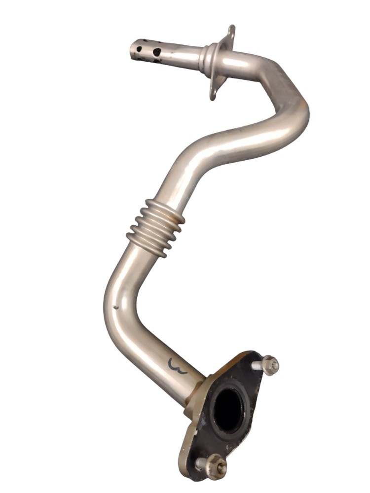 Cano Válvula Egr Ranger 3.2 2020 1