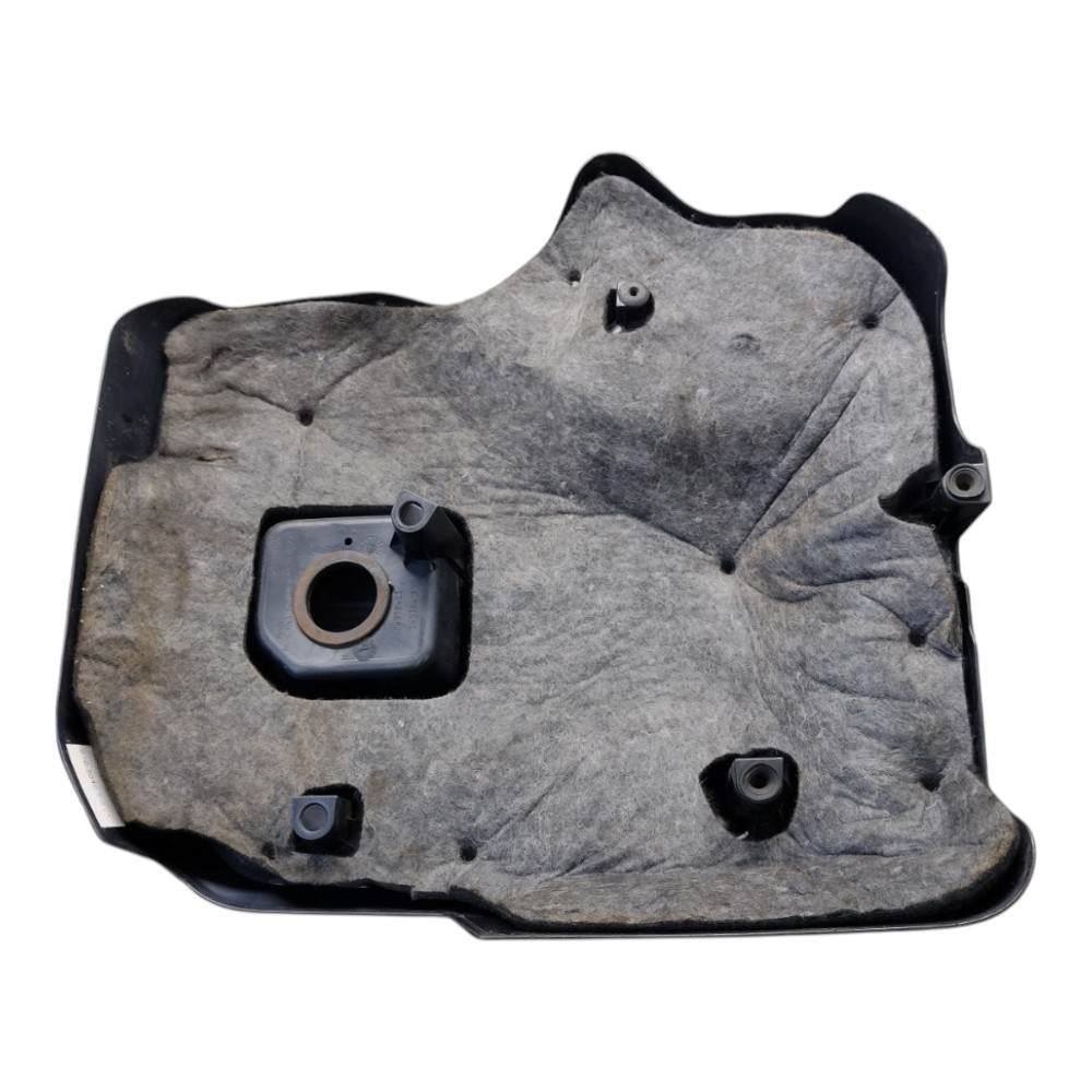 Capa Motor S10 2.8 2013 5