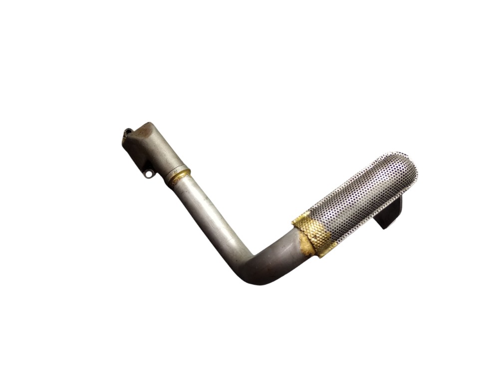 Tubo Sucção Bomba De Óleo Motor Ford F250 3.9 2007 2