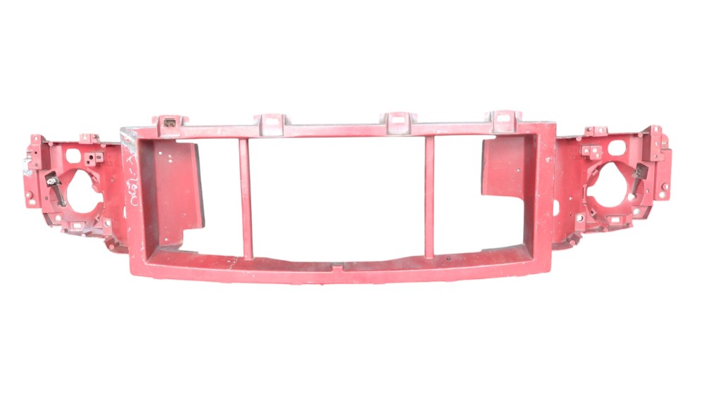 Painel Frontal Suporte Farol Grade F250 2003