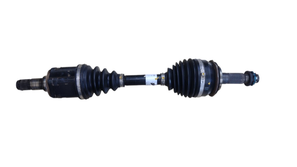 Semi eixo D.E Hilux 2.8 2019 4