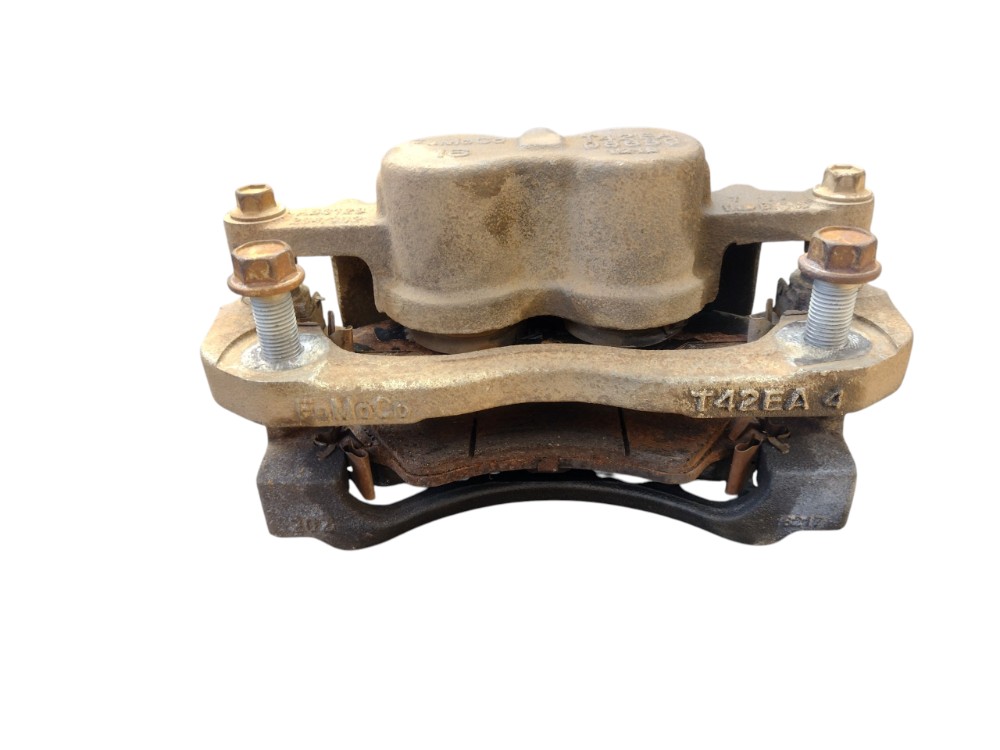 Pinça freio D.E Ford Ranger 3.2 2020 3