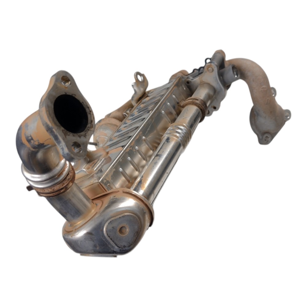 Resfriador Válvula Egr Hilux 3.0 2013 3