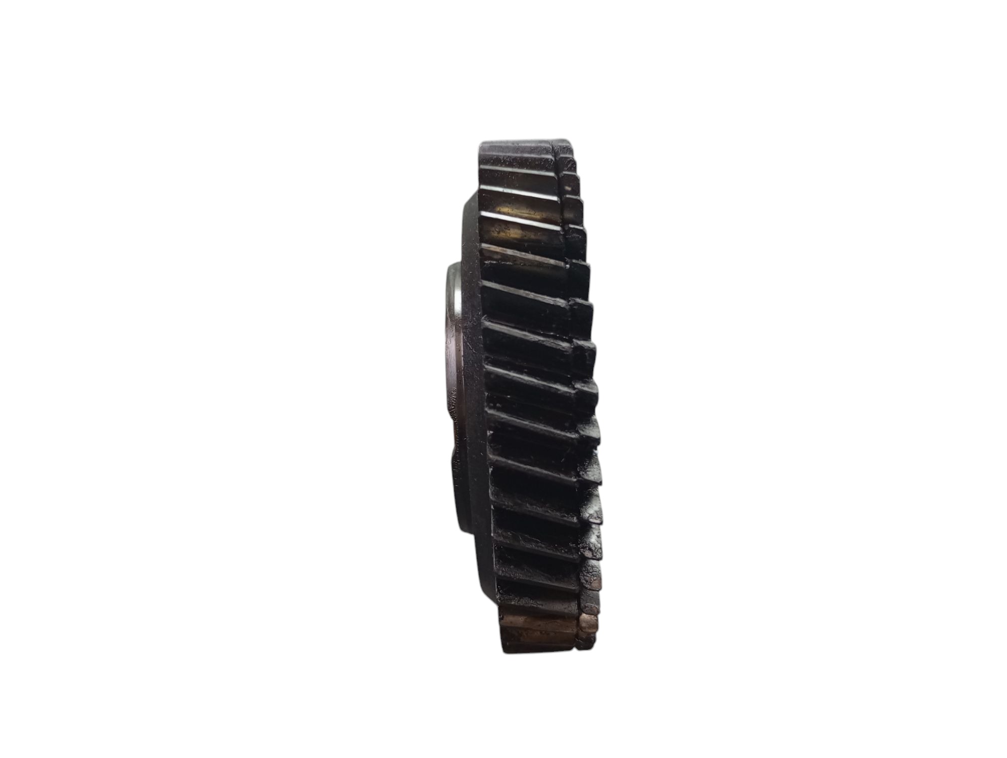 Engrenagem Motor Sprinter 416 2021 4