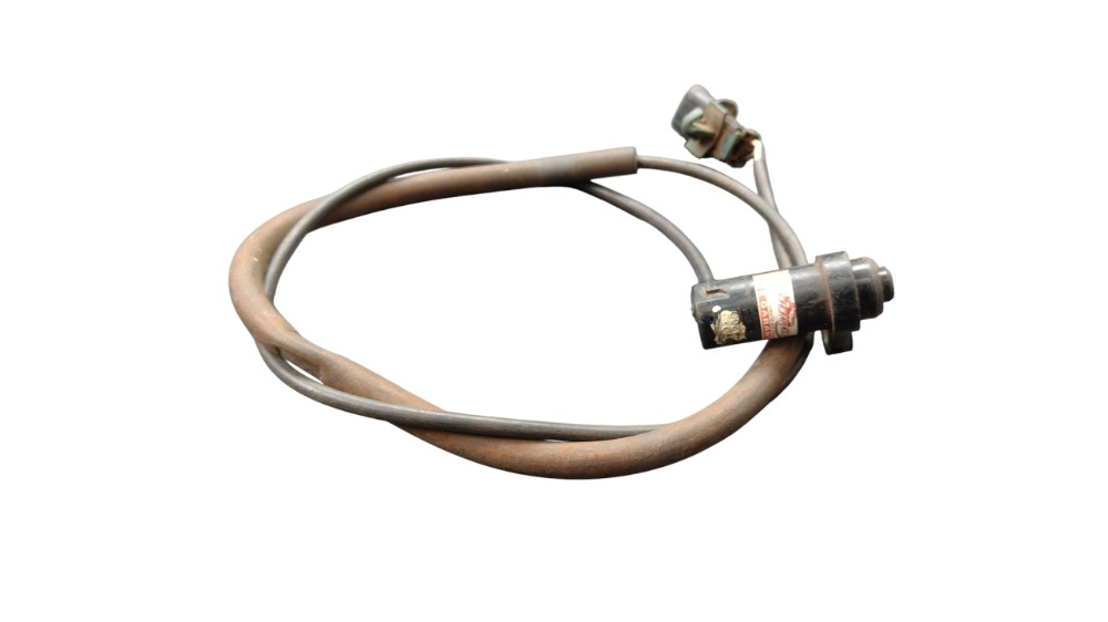 Sensor T.D L200 Triton 2010 4