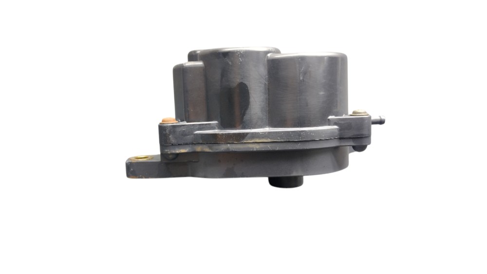Motor Tração Nissan Frontier 2.5 2014 3