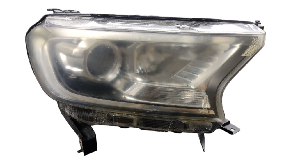 Farol L.d Ranger Limited 2020  Direito/passageiro Direito/passageiro 1