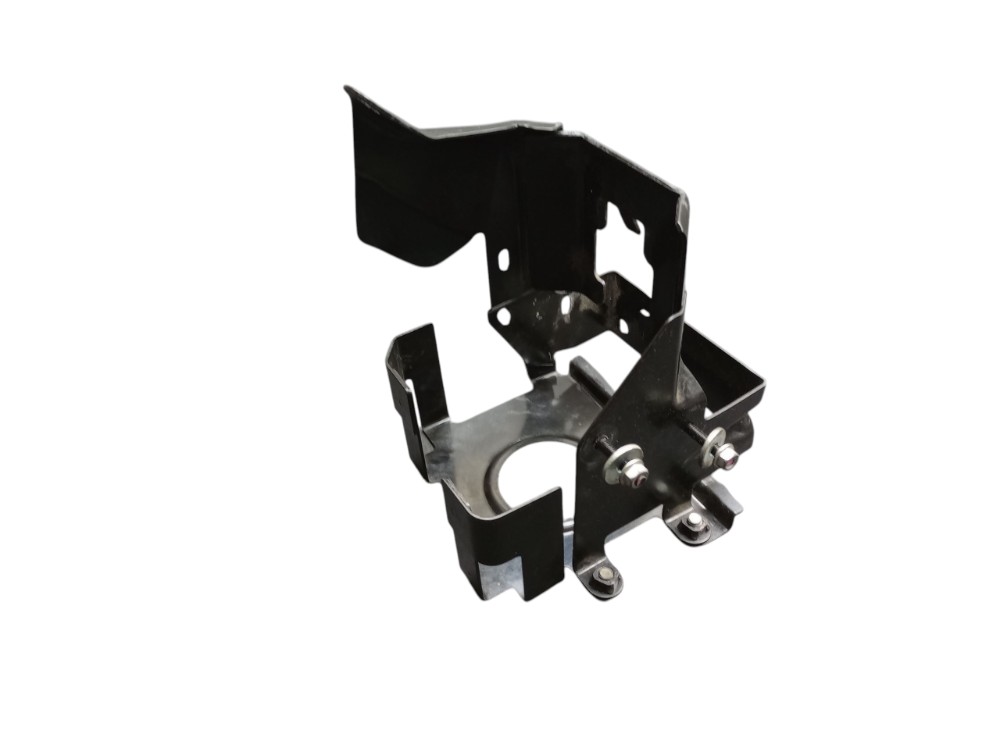 Suporte Filtro Diesel Pajero Dakar 3.2 2013 5