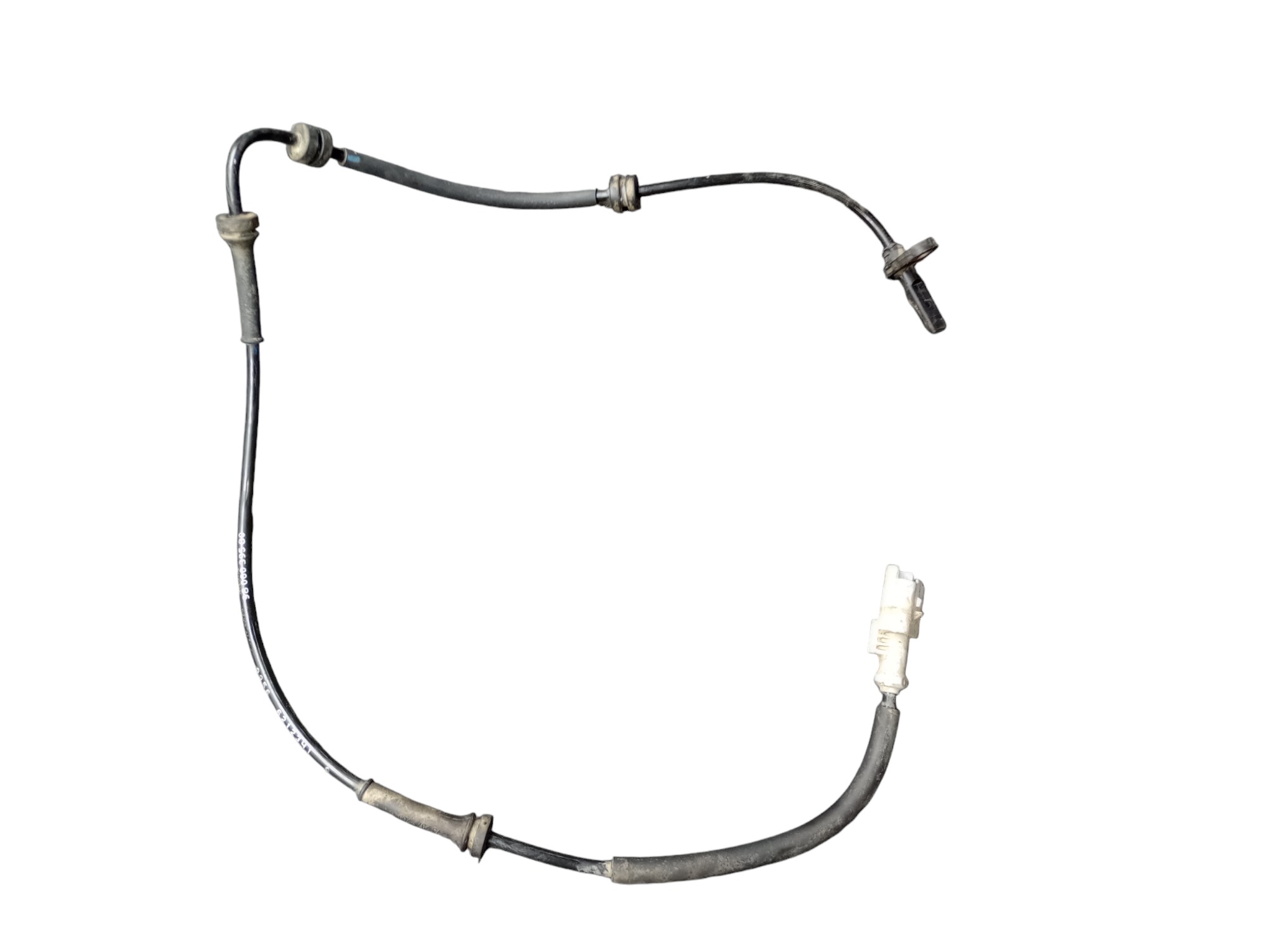 Sensor D.e Peugeot Expert 2022 3