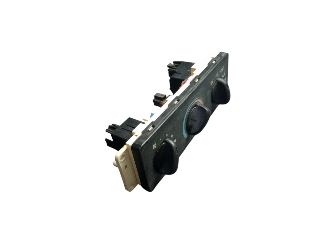 Comando De Ar Ford F250 2001 2