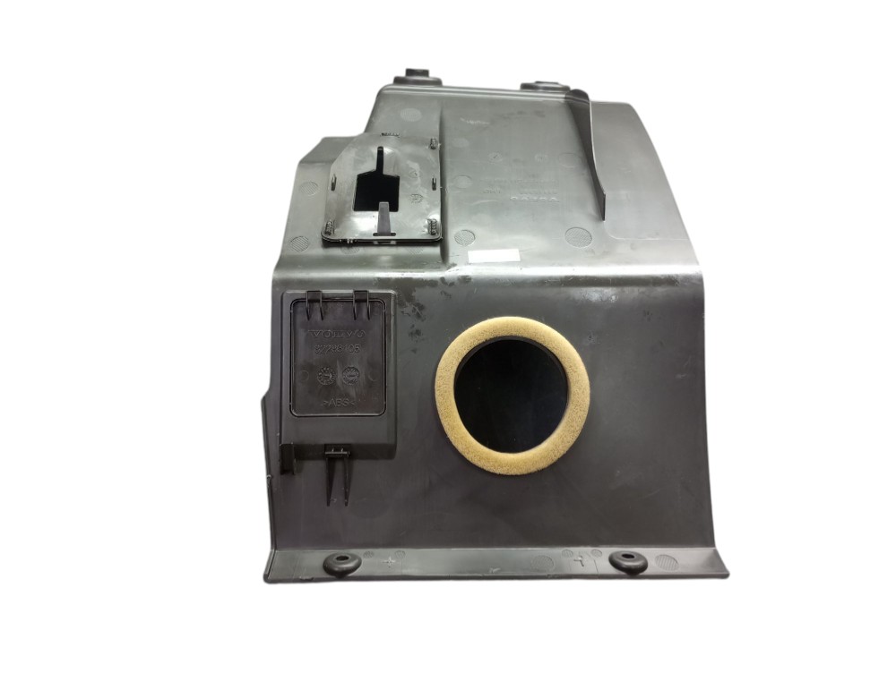 Acabamento Interno L.e Coluna Fh 460-540 2016 A 2021 6