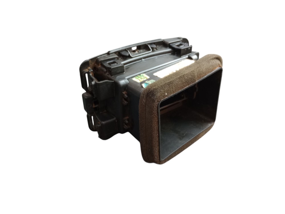 Difusor De Ar L.d Ranger 2020 5