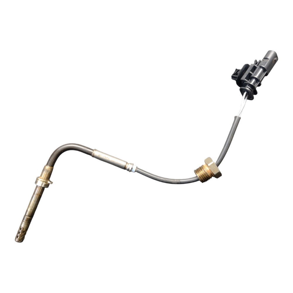 Sensor Sonda Inferior Jeep Compass 2.0 Diesel 2020 2