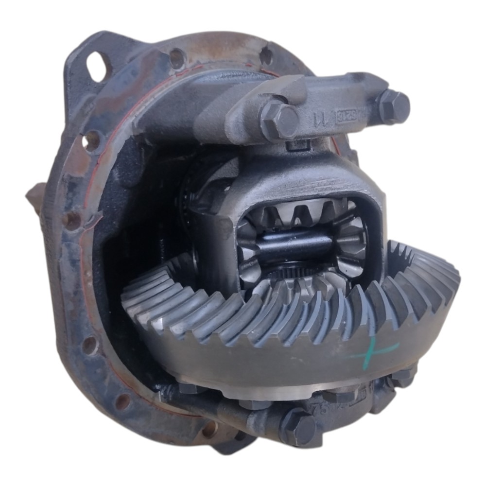 Porquinho S10 Trailblazer 2.8 10×43 2016 4