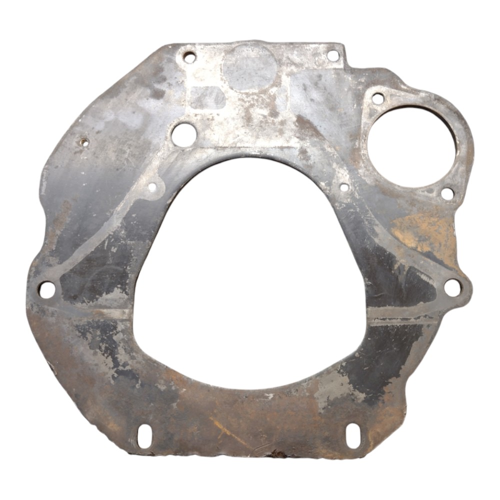 Flange Motor Cambio Hyundai Hr 2.5 2010 4
