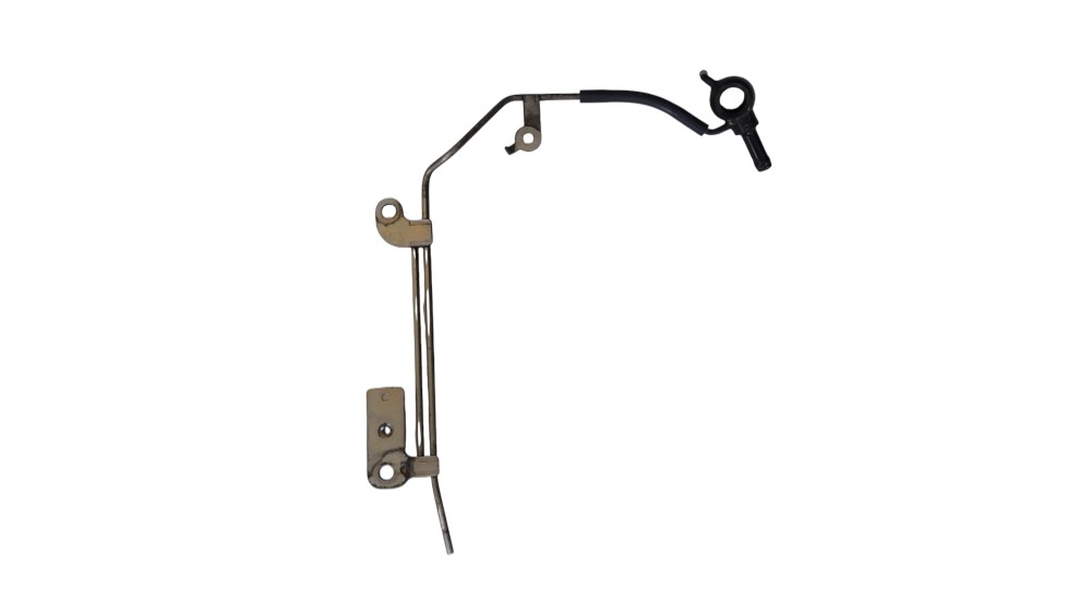 Mangueira Tubo Cabeçote Hilux Sw4 3.0 2009 5