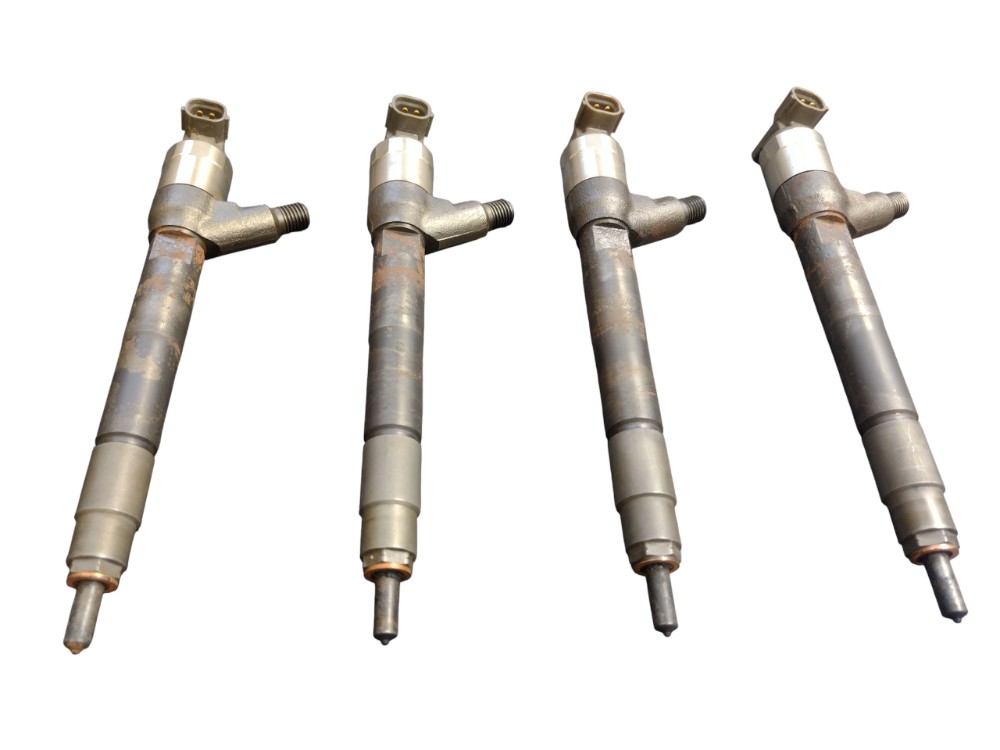 Jogo Bico Injetor S10 2.8 Diesel 2019 5