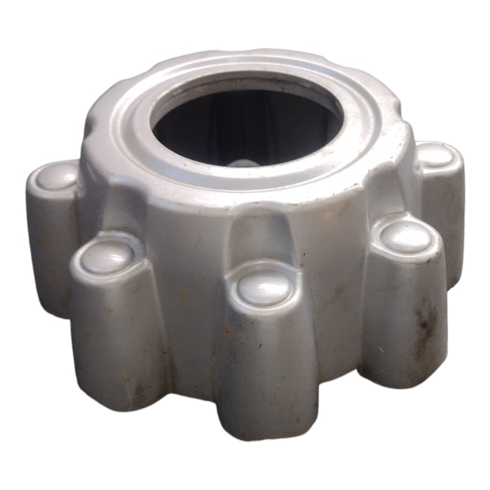 Calota Roda F250 4×4 2007