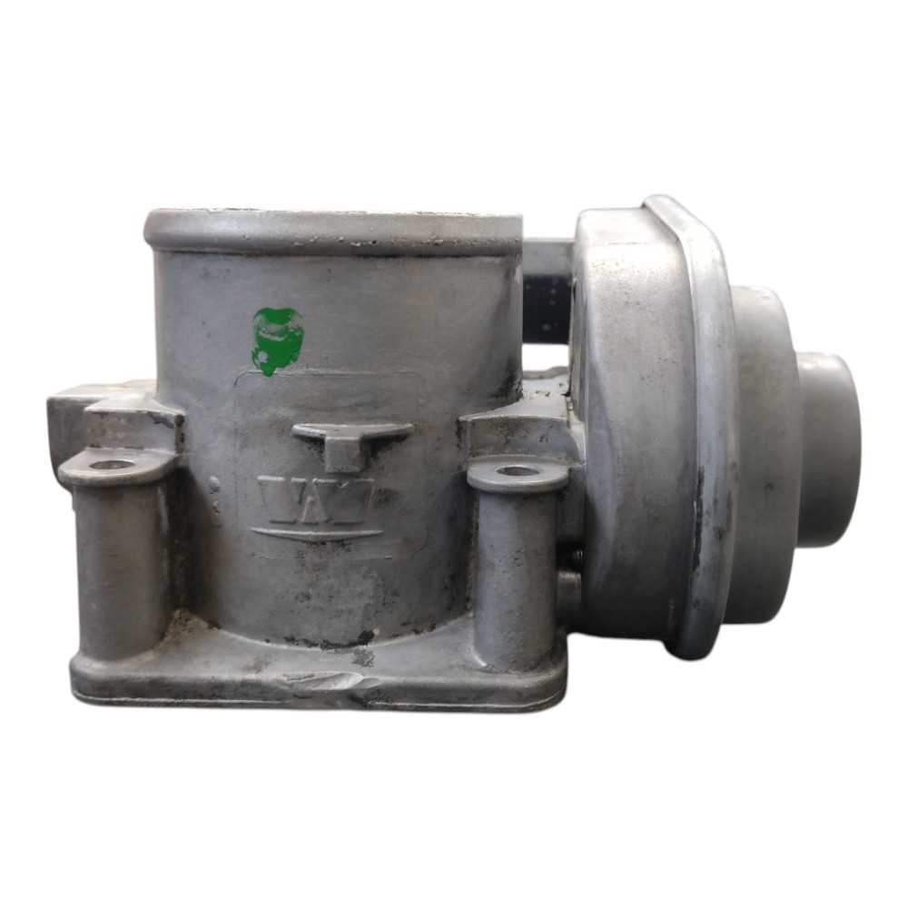 Tbi Corpo Borboleta S10 2.8 180 2013 5