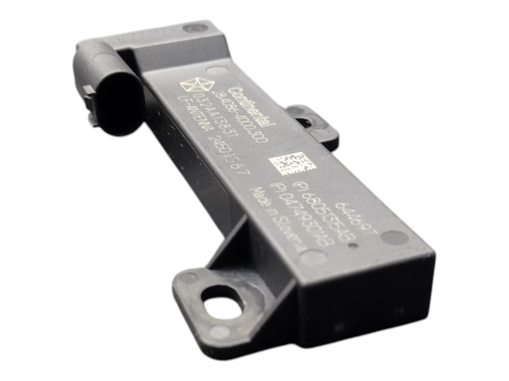 Sensor Antena Keylees Jeep Compass 2020 6