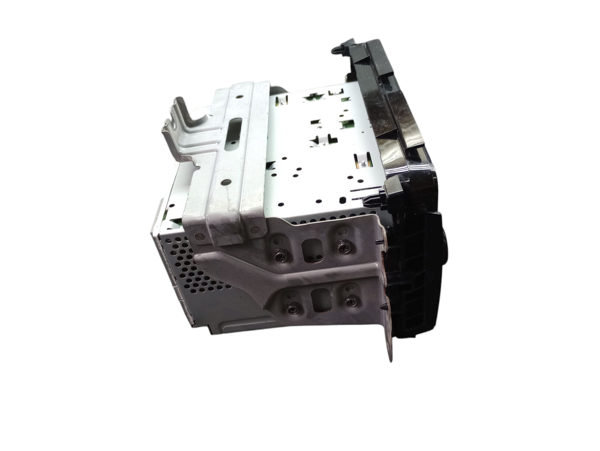 Rádio Original Honda Hrv 1.8 2016 39100t7t 2