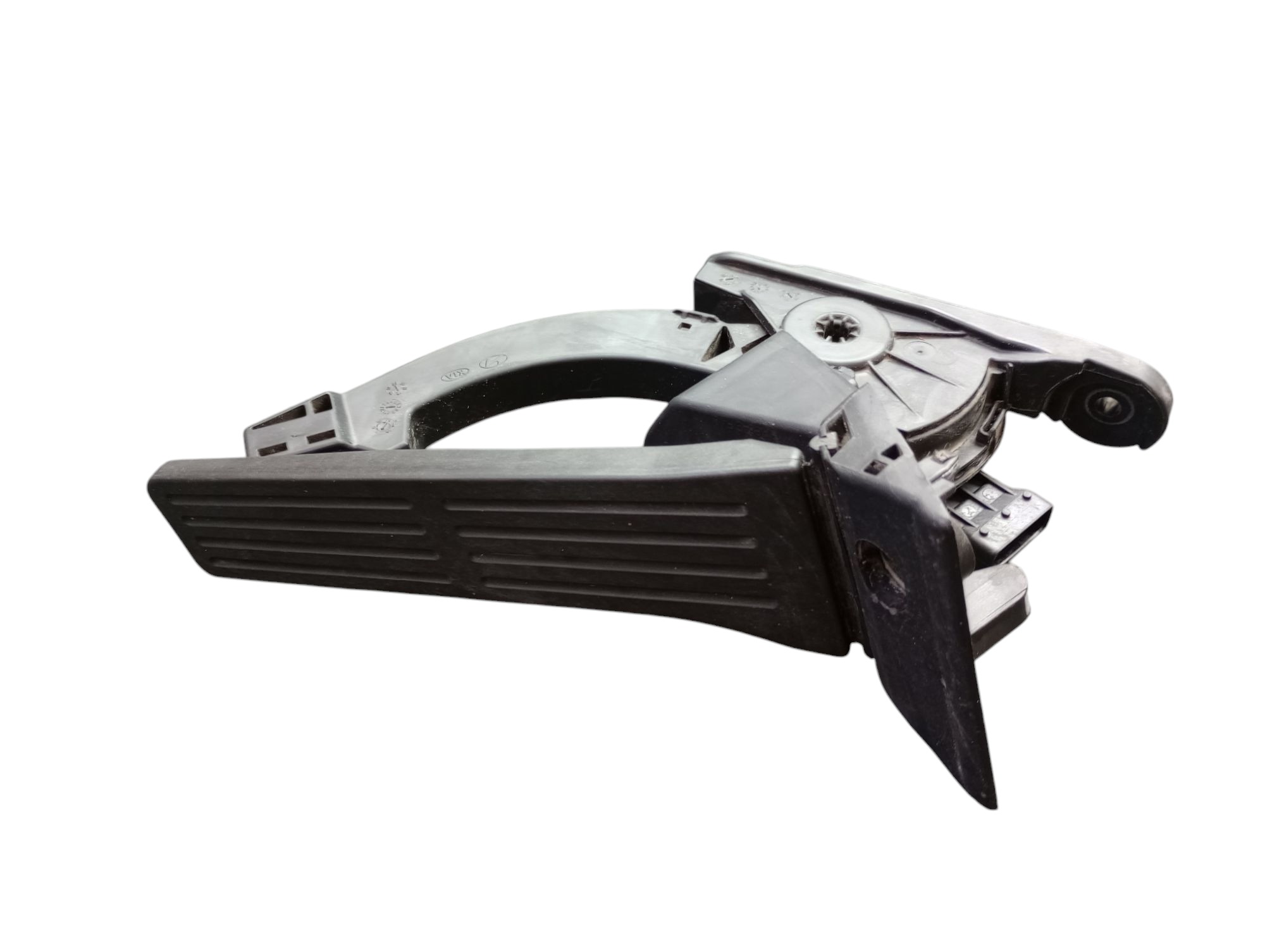 Pedal Acelerador Santa Fé 3.5 V6 2013 2