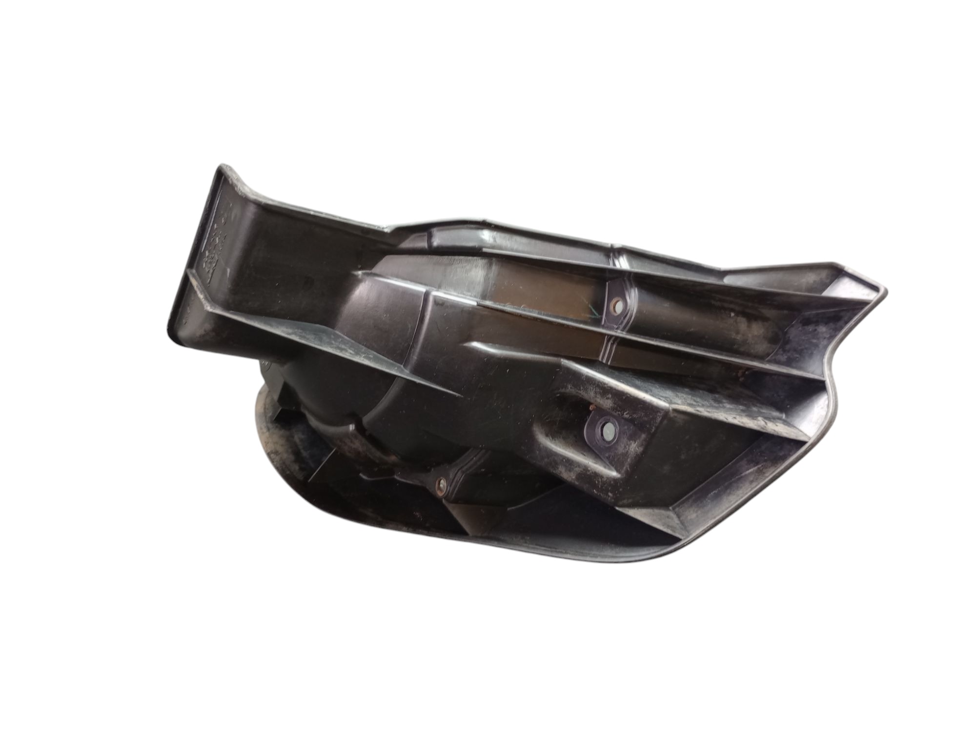 Suporte Farol De Milha L.d Hilux 2007 11416517 3