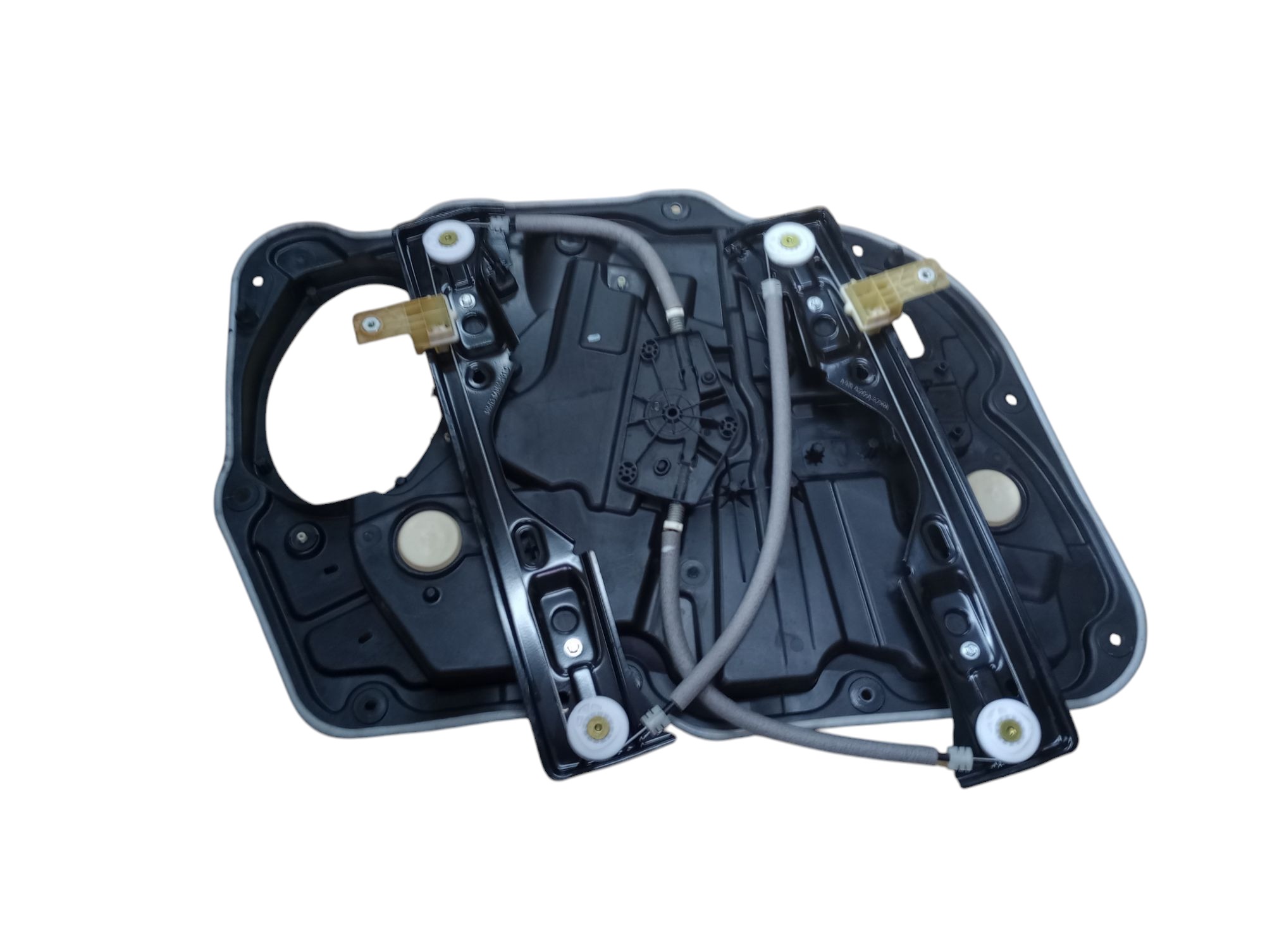 Máquina De Vidro Porta D.d Fiat Toro 1.3 2023 3