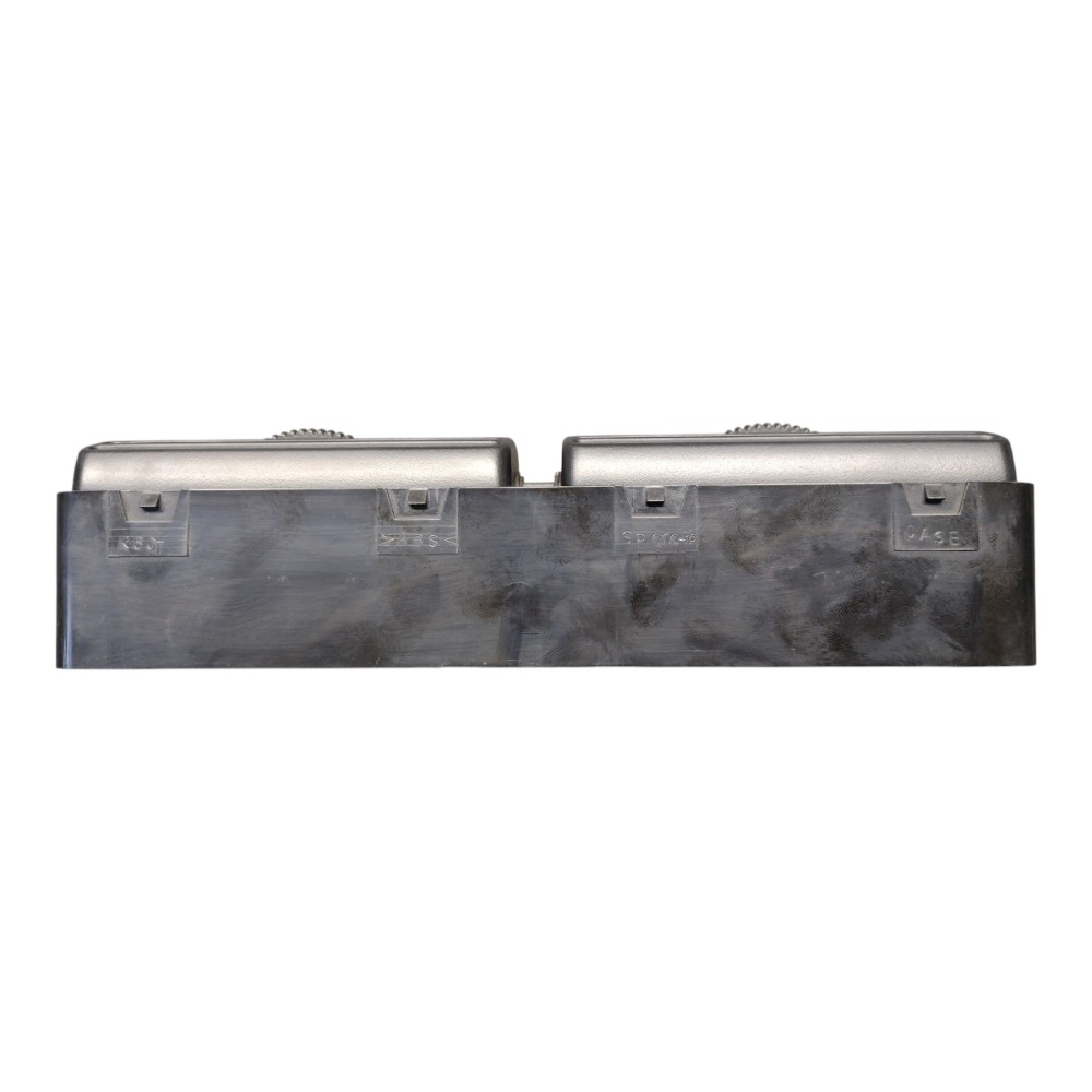 Difusor Ar Central Painel Pajero Sport 2010 4