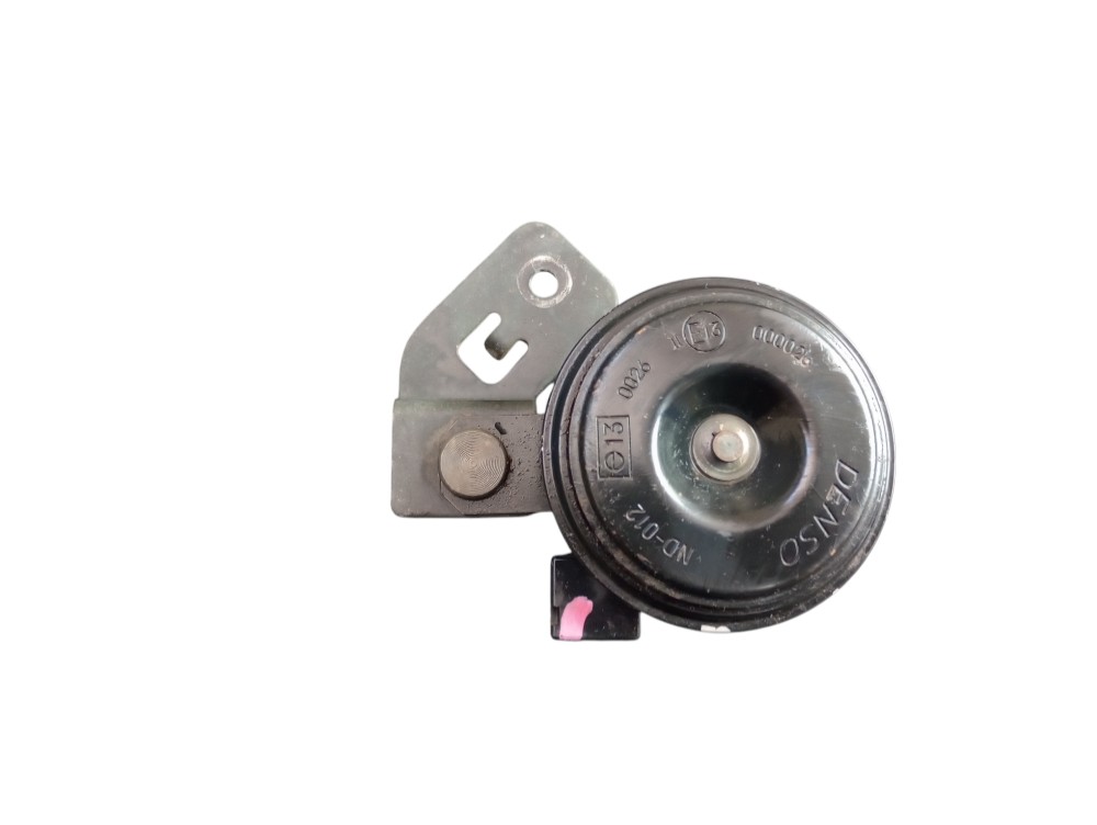 Buzina Toyota Hilux 2009