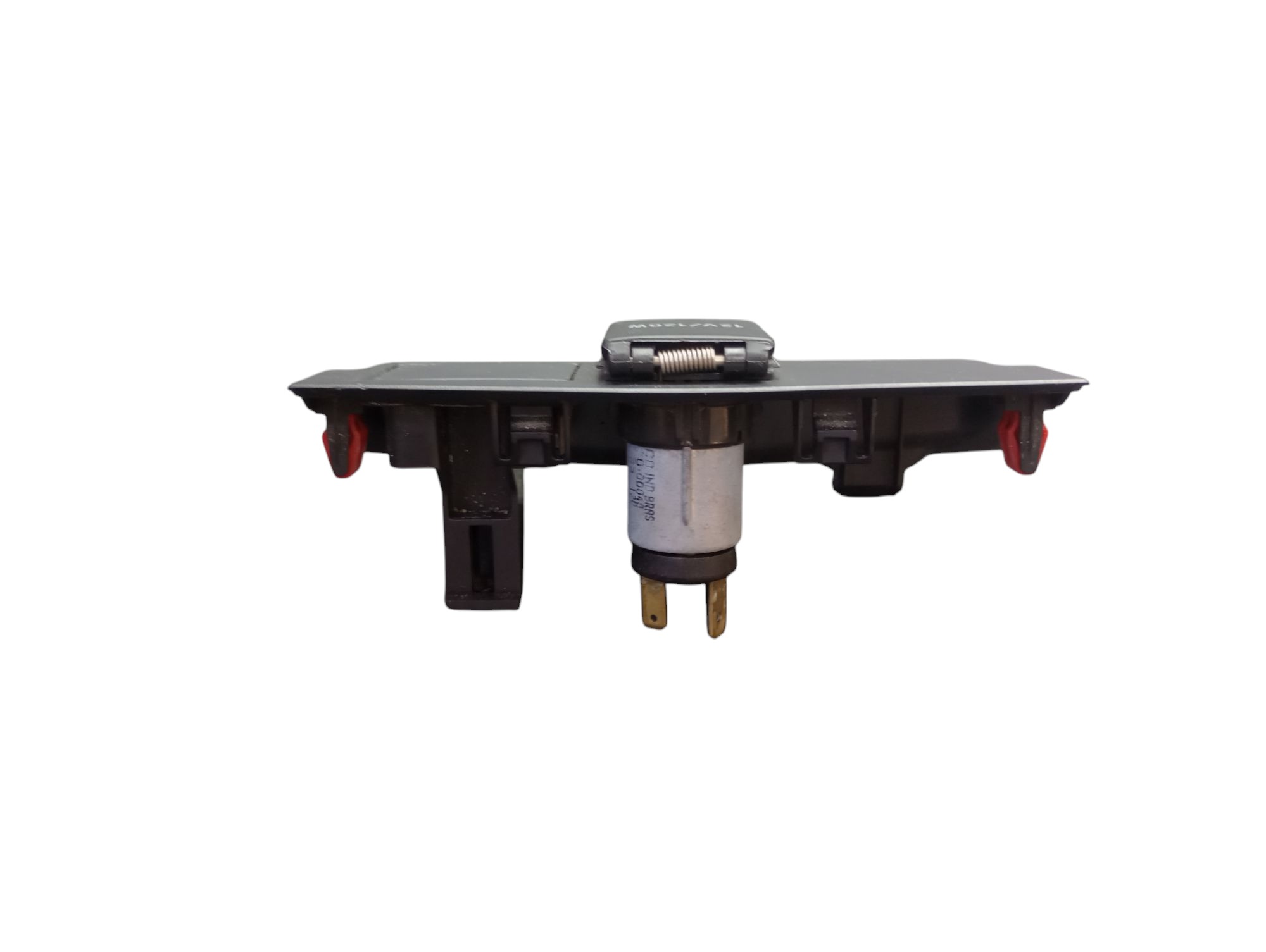 Tomada Acabamento Usb Carregador 12v  Corolla Cross 2023 5