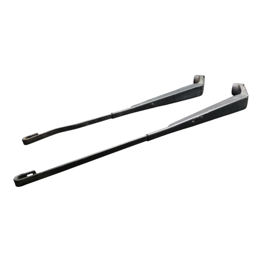 Par Braço Limpador Para Brisa Hilux 2009 3
