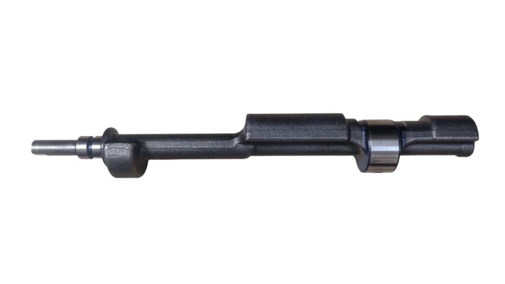 Eixo Balanceador Maior L.e L200 2.5 2004 5