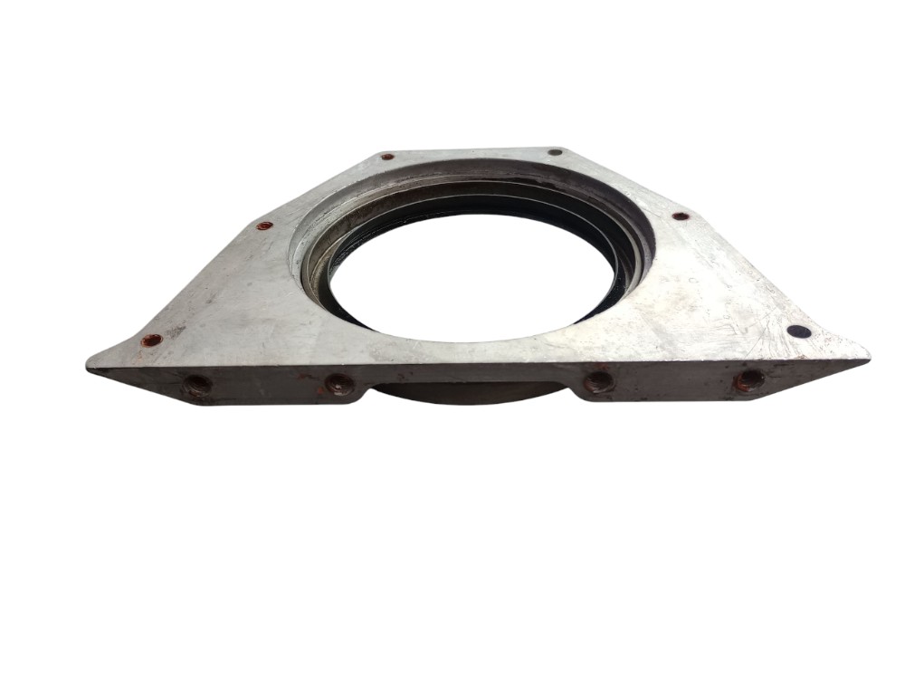Flange Retentor Virabrequim Motor F250 F350 2003 4