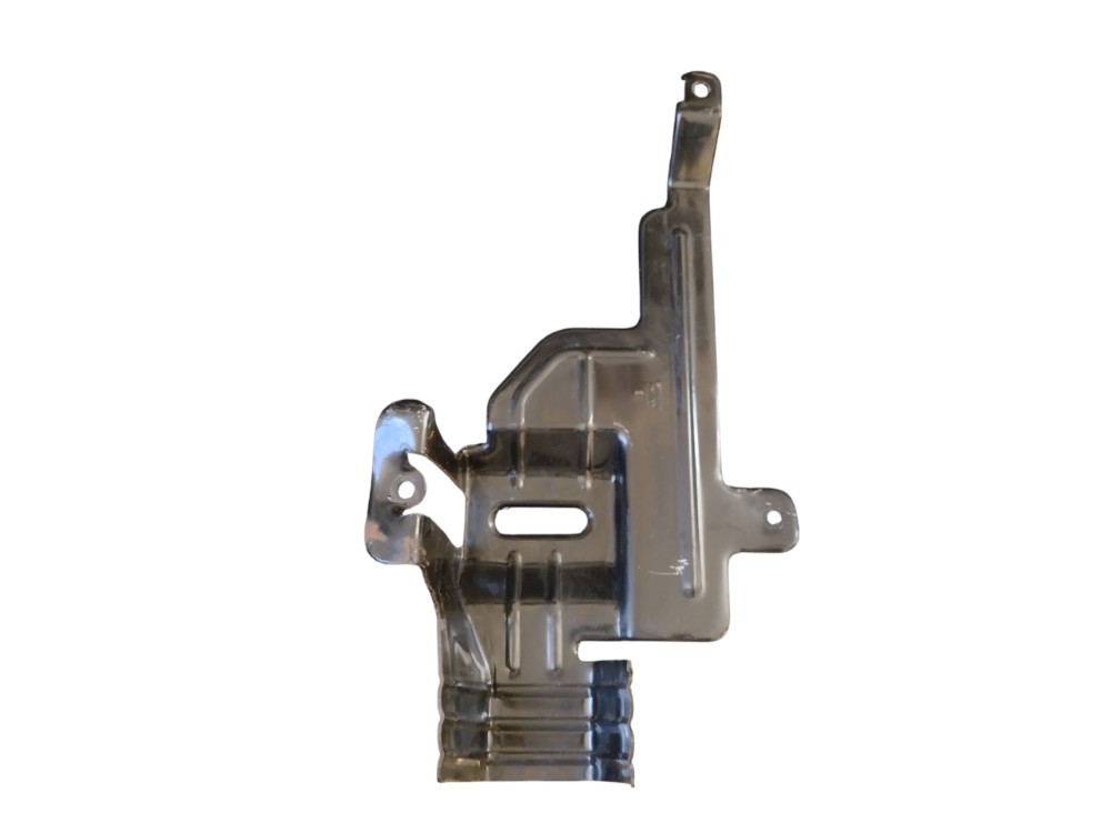 Protetor Inferior Cardan Jeep Compass 2.0 Diesel 2020 4