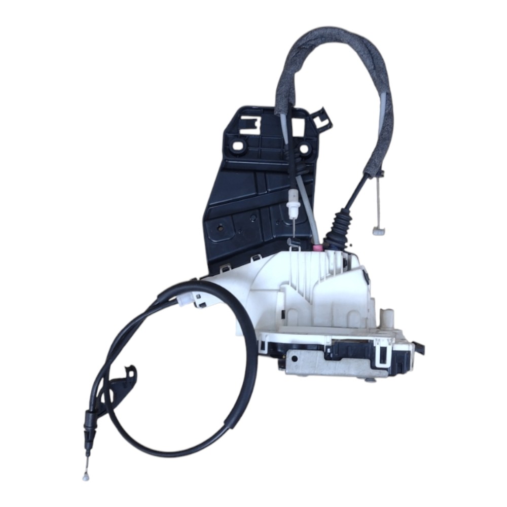 Fechadura Porta T.e Compass 2020 1