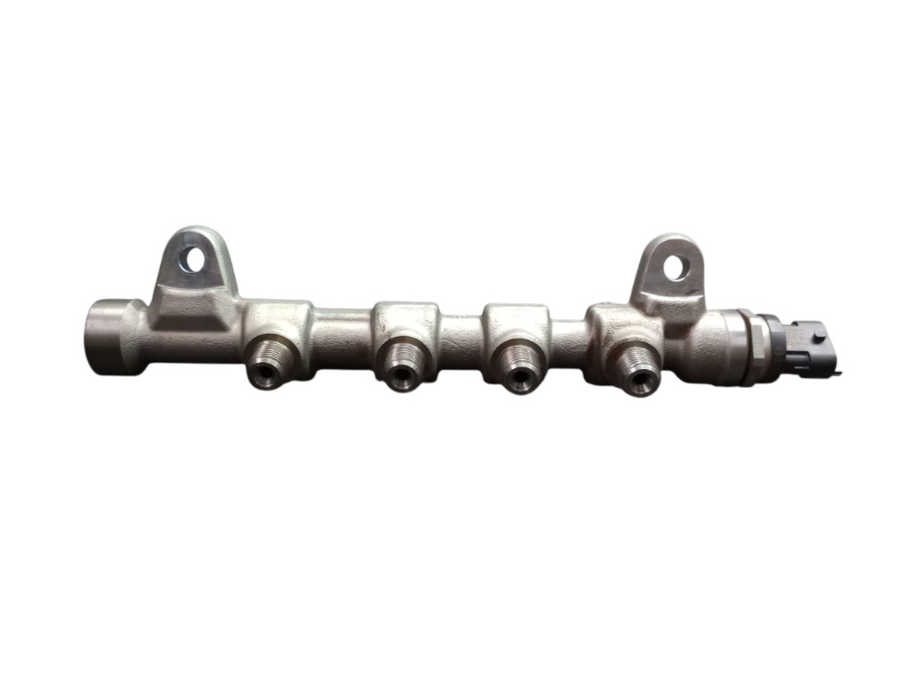 Flauta Dos Bicos Fiat Toro 2.0 Diesel 2020 5