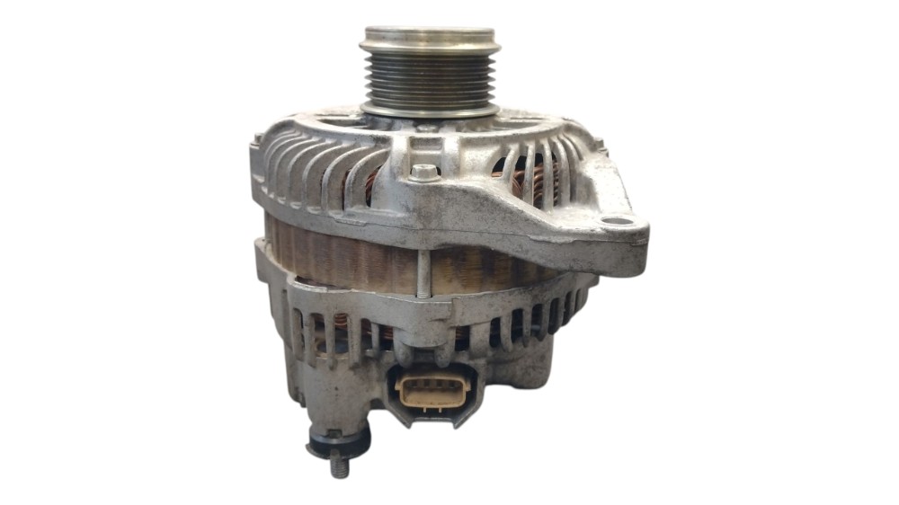 Alternador Outlander 2012 4